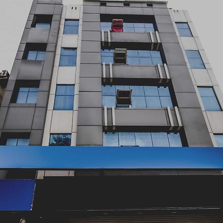 Hotel O Grand Brundavan Secunderabad Экстерьер фото
