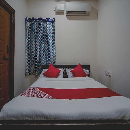 Hotel O Grand Brundavan Secunderabad Экстерьер фото