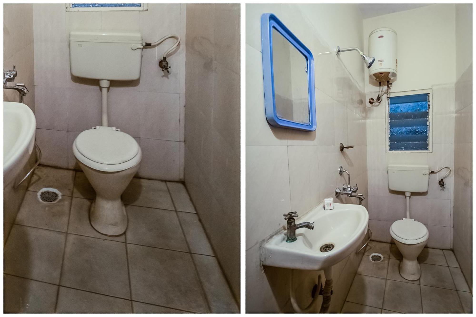 Hotel O Grand Brundavan Secunderabad Экстерьер фото
