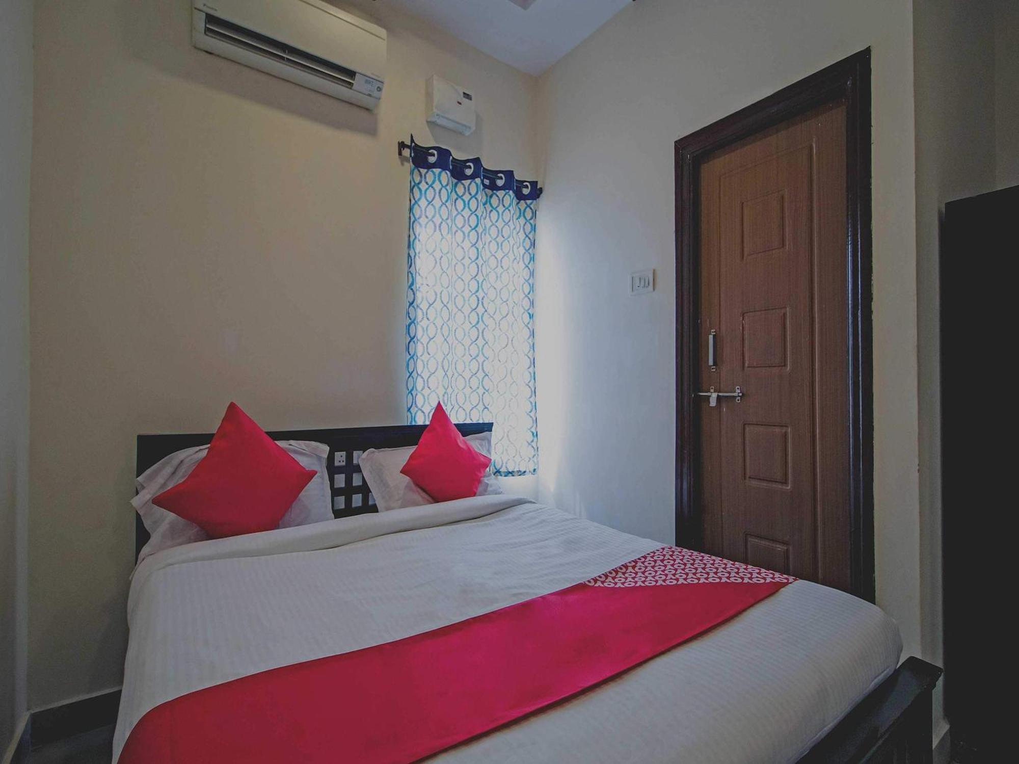 Hotel O Grand Brundavan Secunderabad Экстерьер фото