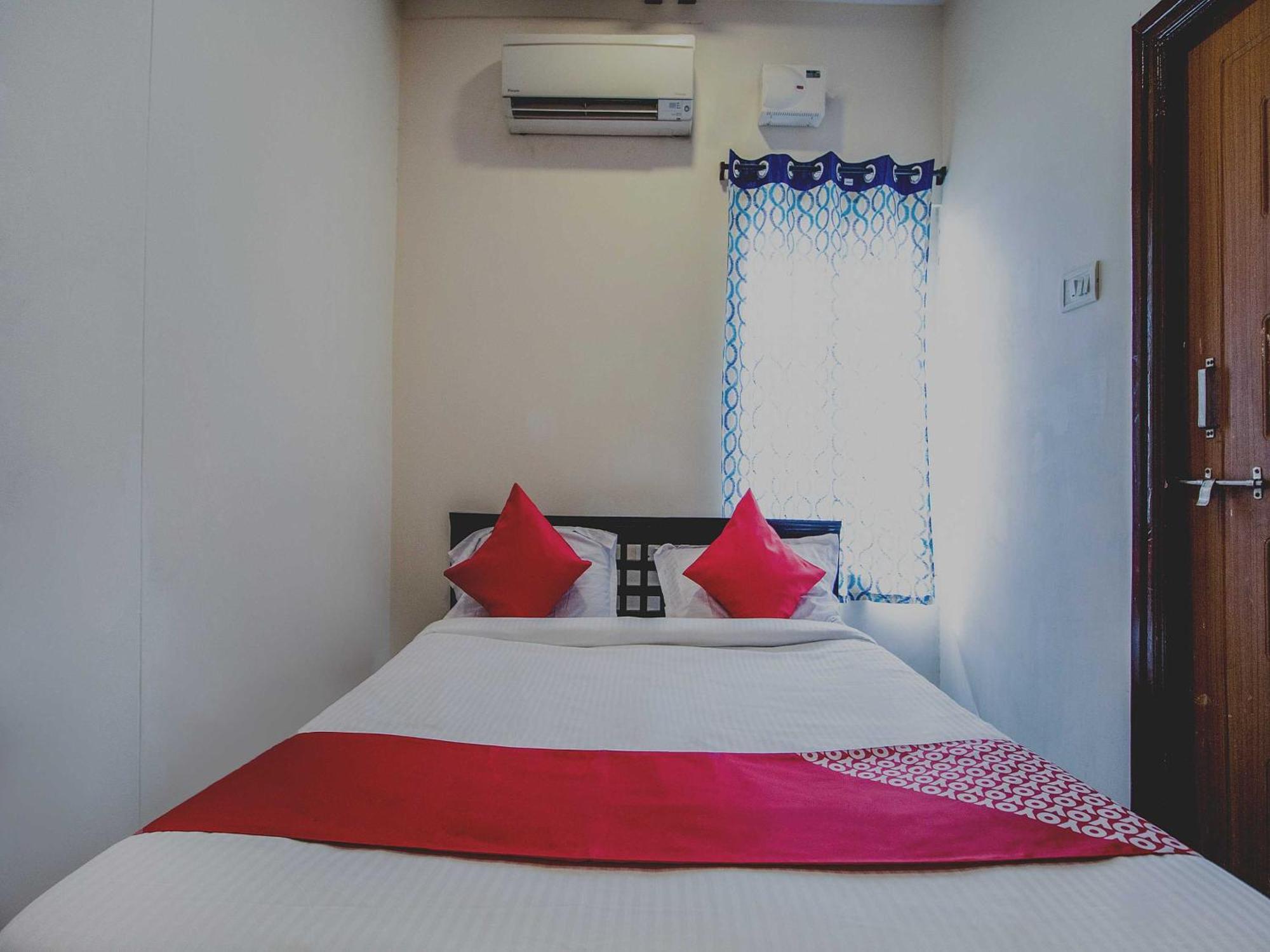 Hotel O Grand Brundavan Secunderabad Экстерьер фото