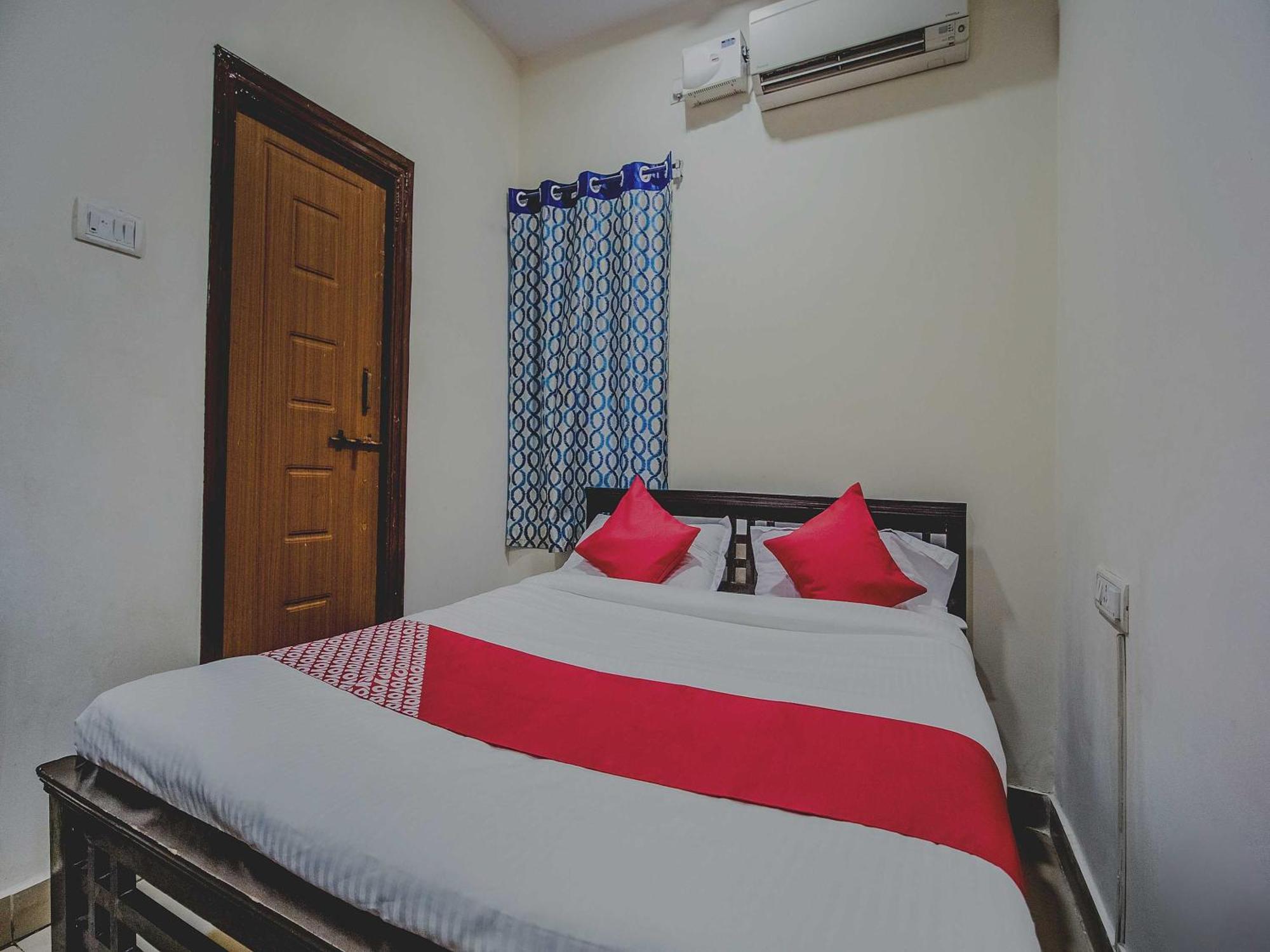 Hotel O Grand Brundavan Secunderabad Экстерьер фото