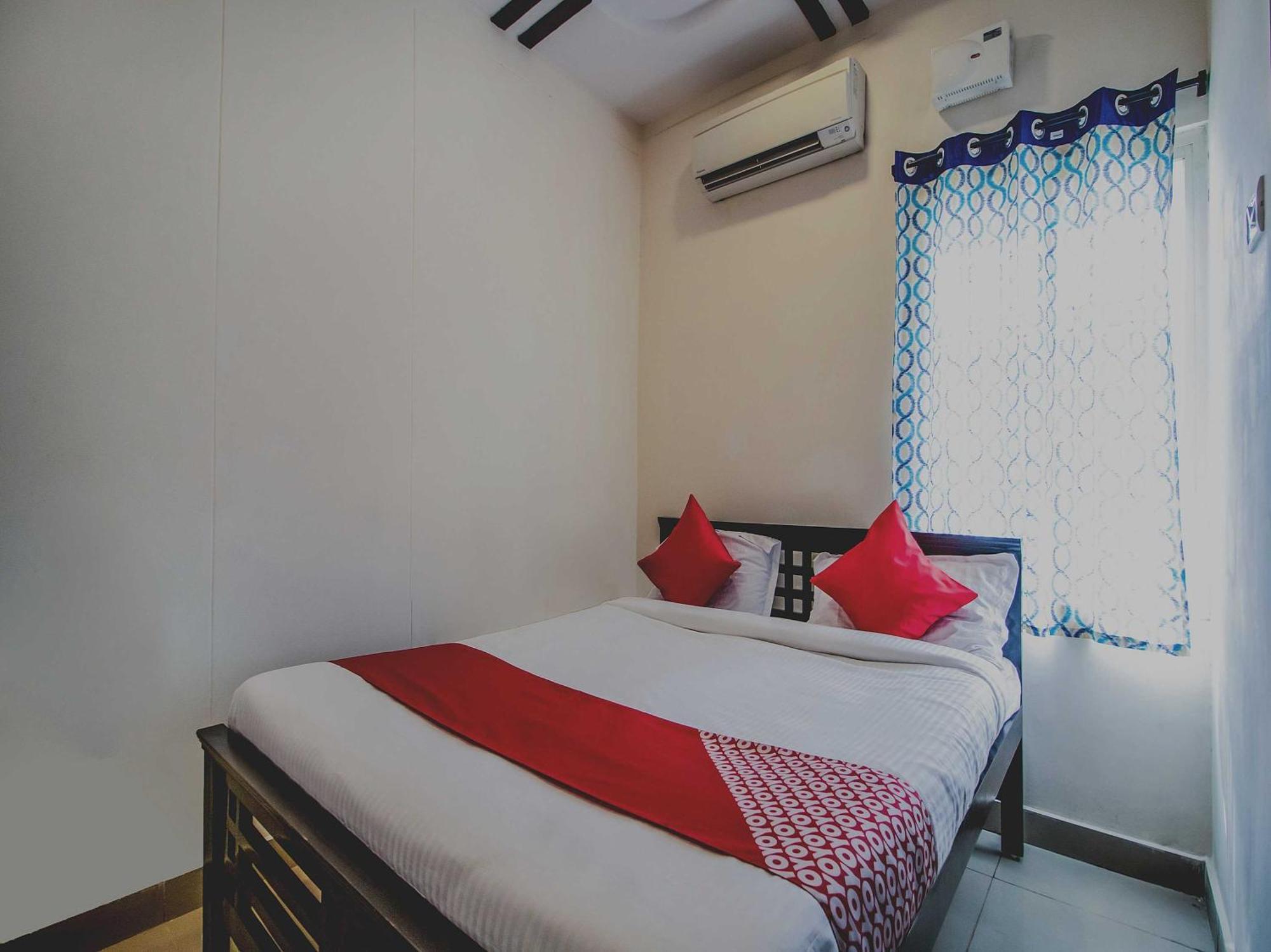 Hotel O Grand Brundavan Secunderabad Экстерьер фото