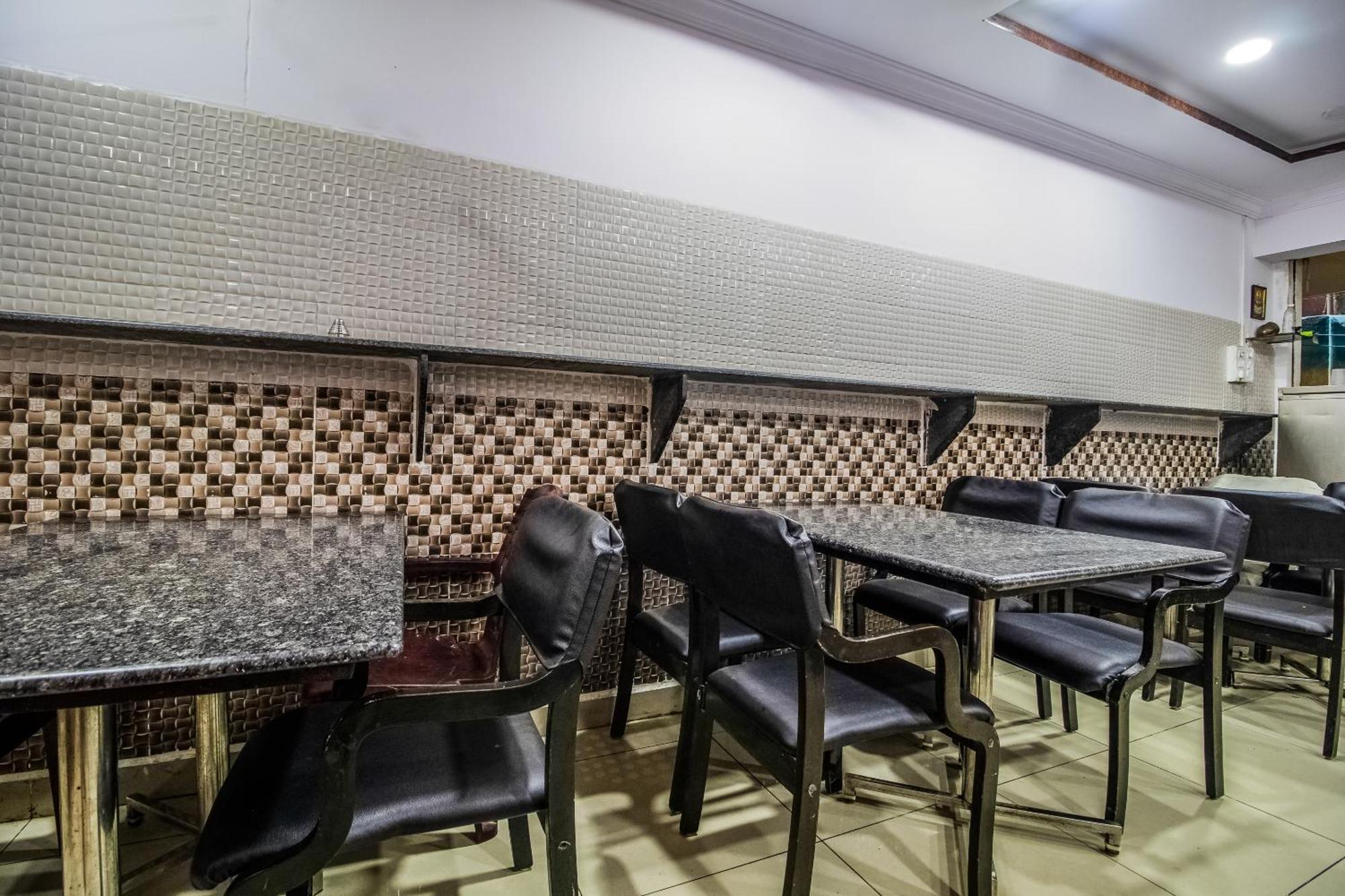 Hotel O Grand Brundavan Secunderabad Экстерьер фото