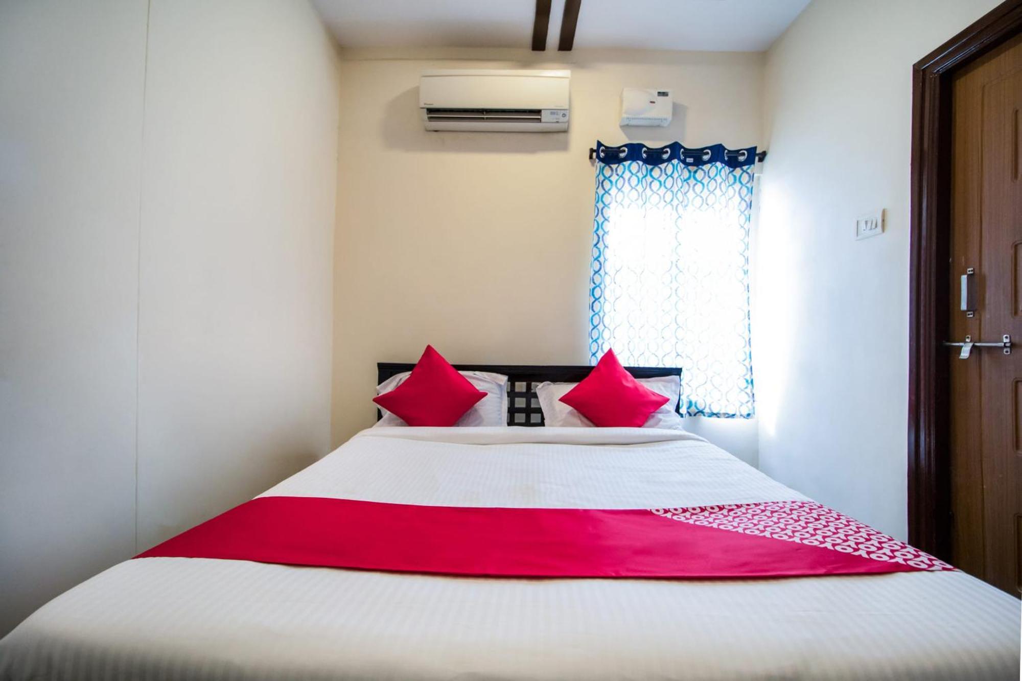 Hotel O Grand Brundavan Secunderabad Экстерьер фото