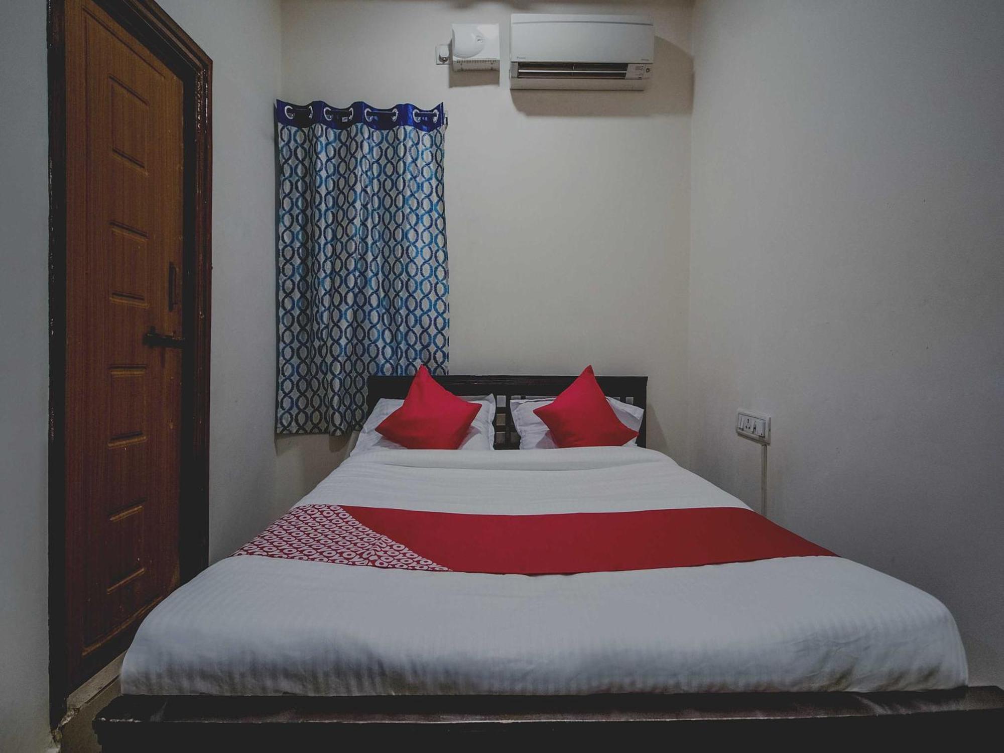 Hotel O Grand Brundavan Secunderabad Экстерьер фото