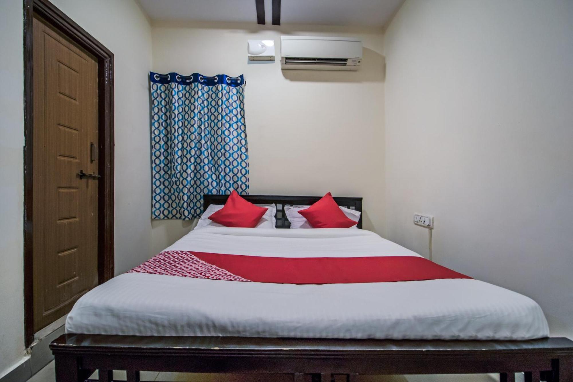 Hotel O Grand Brundavan Secunderabad Экстерьер фото